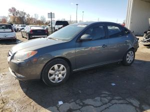Hyundai Elantra GLS 2.0L 4 2008