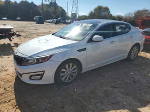 Kia Optima EX 2.4L 4 2015