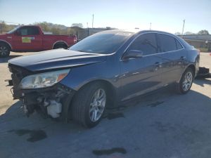 Chevrolet Malibu 1LT 2.5L 4 2014