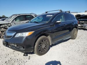 Acura RDX 3.5L 6 2013