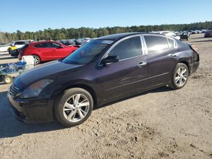 Nissan Altima 2.5 2.5L 4 2009