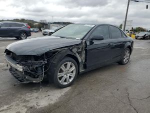 Audi A4 PREMIUM 2.0L 4 2011