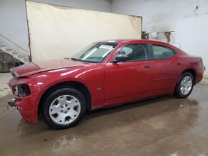 Dodge Charger SE 3.5L 6 2006