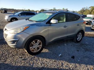 Hyundai Tucson GLS 2.4L 4 2012