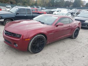 Chevrolet Camaro LT 3.6L 6 2010