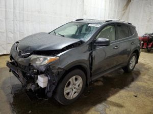 Toyota Rav4 LE 2.5L 4 2014
