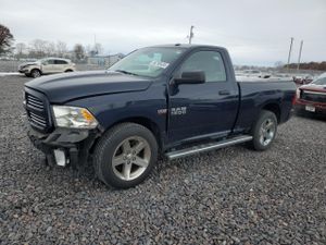 RAM 1500 ST 5.7L 8 2014