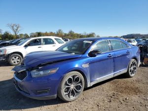 Ford Taurus SHO 3.5L 6 2014