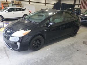 Toyota Prius 1.8L 4 2013