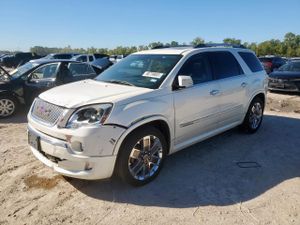 GMC Acadia DENALI 3.6L 6 2012