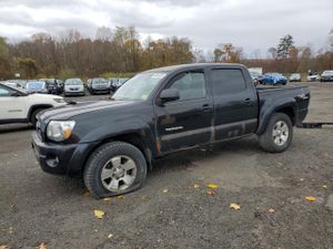Toyota Tacoma DOUBLE CAB 4.0L 6 2005