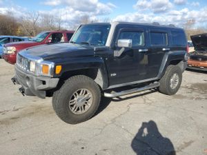 Hummer H3 3.7L 5 2007
