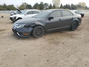 Ford Fusion SEL 2.5L 4 2011