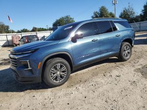 Chevrolet Traverse LT 2.5L 4 2026