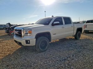 GMC Sierra C1500 SLE 5.3L 8 2015