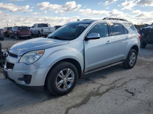 Chevrolet Equinox LT 2.4L 4 2015