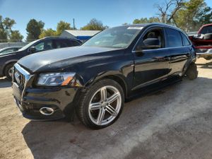 Audi Q5 PRESTIGE 3.2L 6 2011