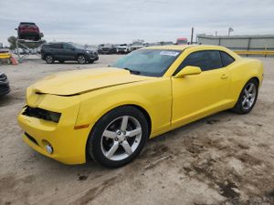 Chevrolet Camaro LS 3.6L 6 2012
