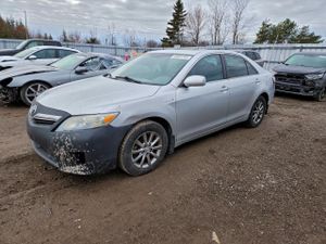 Toyota Camry HYBRID 2.4L 4 2011