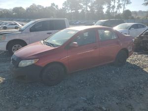 Toyota Corolla BASE 1.8L 4 2009