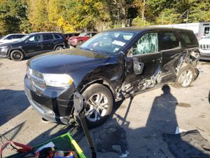 Dodge Durango SXT 3.6L 6 2013