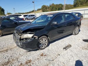 Kia Cerato / Forte / K3 EX 2.0L 4 2011