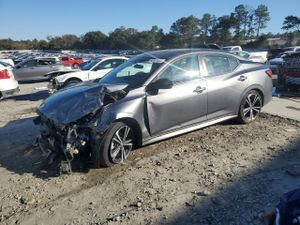 Nissan Sentra SR 2.0L 4 2021