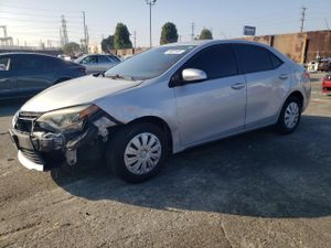 Toyota Corolla L 1.8L 4 2015