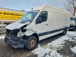 Mercedes-Benz Sprinter 2500 2.1L 4 2014