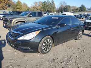 Hyundai Sonata GLS 2.4L 4 2011