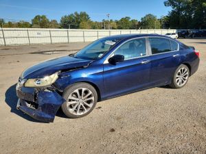 Honda Accord SPORT 2.4L 4 2015