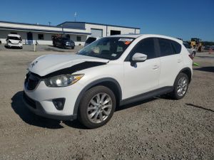 Mazda CX-5 GT 2.5L 4 2015