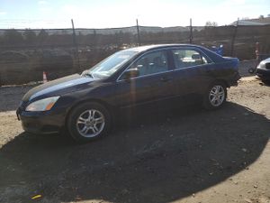 Honda Accord EX 2.4L 4 2006