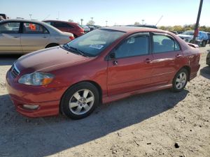 Toyota Corolla CE 1.8L 4 2007