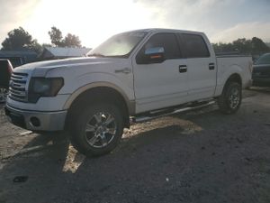 Ford F-150 SUPERCREW 4.6L 8 2010