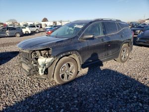 GMC Terrain SLT 1.5L 4 2020
