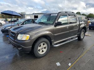 Ford Explorer 4.0L 6 2005