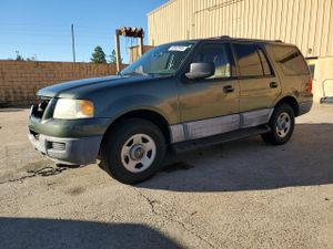 Ford Expedition XLT 4.6L 8 2003