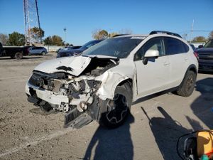 Subaru XV 2.0 PREMIUM 2.0L 4 2013