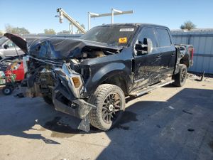 Ford F-250 SUPER DUTY 6.7L 8 2018