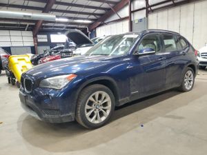 BMW X1 XDRIVE28I 2.0L 4 2014