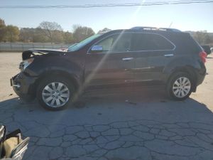 Chevrolet Equinox LTZ 3.0L 6 2011