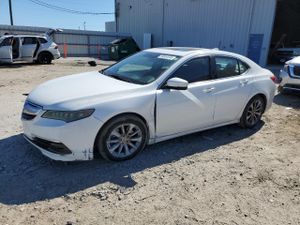 Acura TLX TECH 2.4L 4 2015
