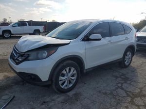 Honda CR-V EX 2.4L 4 2014