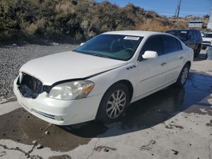 Buick Lucerne CX 3.9L 6 2011