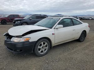 Toyota Camry SE 3.0L 6 2002