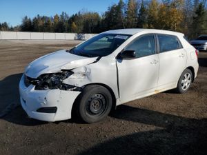 Toyota Corolla 1.8L 4 2010
