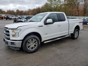 Ford F-150 SUPER CAB 2.7L 6 2015