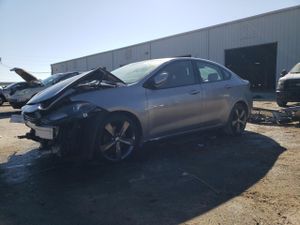 Dodge Dart SXT 2.4L 4 2015