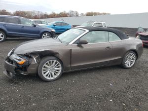 Audi A5 PREMIUM PLUS 2.0L 4 2012